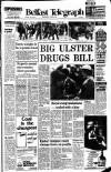 Belfast Telegraph Wednesday 06 April 1983 Page 1
