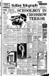 Belfast Telegraph Monday 18 April 1983 Page 1