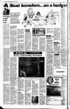 Belfast Telegraph Monday 18 April 1983 Page 8