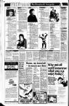 Belfast Telegraph Wednesday 20 April 1983 Page 6