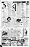 Belfast Telegraph Friday 06 May 1983 Page 6