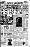 Belfast Telegraph Saturday 07 May 1983 Page 1