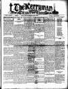 Kerryman Saturday 24 December 1904 Page 1