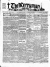 Kerryman Saturday 21 October 1905 Page 1