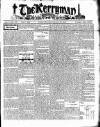 Kerryman Saturday 26 January 1907 Page 1