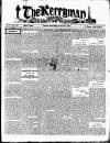Kerryman Saturday 29 June 1907 Page 1