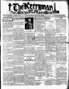 Kerryman Saturday 21 March 1908 Page 1