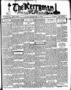 Kerryman Saturday 01 May 1909 Page 1