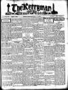 Kerryman Saturday 17 July 1909 Page 1