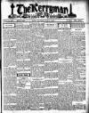 Kerryman Saturday 31 July 1909 Page 1