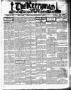 Kerryman Saturday 20 April 1912 Page 1