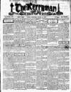 Kerryman Saturday 12 March 1910 Page 1