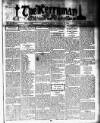 Kerryman Saturday 07 January 1911 Page 1