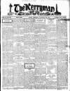 Kerryman Saturday 18 February 1911 Page 1