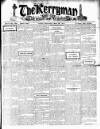 Kerryman Saturday 20 May 1911 Page 1