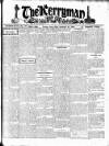 Kerryman Saturday 21 October 1911 Page 1