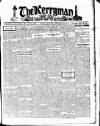 Kerryman Saturday 10 February 1912 Page 1