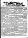 Kerryman Saturday 31 August 1912 Page 1