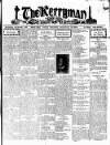 Kerryman Saturday 16 November 1912 Page 1