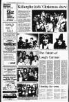 Kerryman Friday 03 January 1986 Page 8