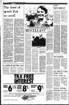 Kerryman Friday 10 January 1986 Page 10