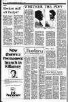 Kerryman Friday 31 January 1986 Page 10