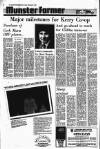 Kerryman Friday 21 February 1986 Page 10