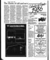 Kerryman Friday 07 March 1986 Page 23