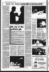 Kerryman Friday 09 May 1986 Page 22