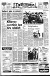 Kerryman Friday 11 July 1986 Page 1