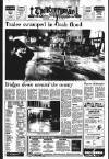 Kerryman Friday 08 August 1986 Page 1