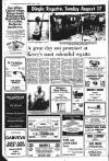 Kerryman Friday 15 August 1986 Page 2