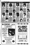 Kerryman Friday 22 August 1986 Page 4