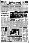 Kerryman Friday 02 January 1987 Page 1