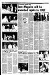 Kerryman Friday 02 January 1987 Page 10