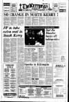 Kerryman Friday 13 February 1987 Page 1