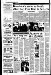 Kerryman Friday 13 February 1987 Page 8