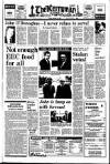 Kerryman Friday 27 February 1987 Page 1