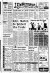 Kerryman Friday 24 July 1987 Page 1