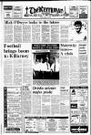 Kerryman Friday 07 August 1987 Page 1