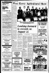 Kerryman Friday 07 August 1987 Page 8