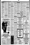 Kerryman Friday 13 November 1987 Page 6