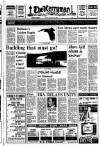 Kerryman Friday 20 November 1987 Page 1
