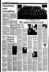 Kerryman Friday 20 November 1987 Page 16