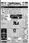 Kerryman Friday 04 December 1987 Page 1