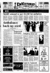 Kerryman Friday 18 December 1987 Page 1