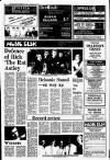 Kerryman Friday 18 December 1987 Page 24