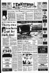 Kerryman Friday 08 April 1988 Page 1