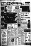 Kerryman Friday 01 July 1988 Page 1
