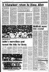 Kerryman Friday 08 July 1988 Page 18